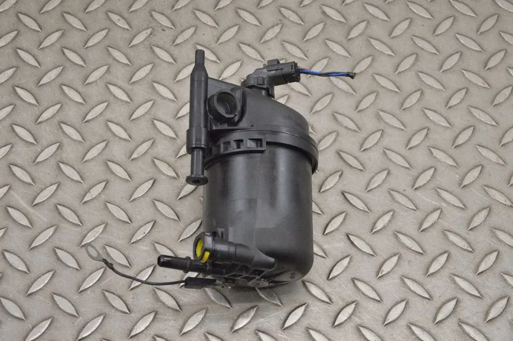 Degvielas filtrs JBA289872AB