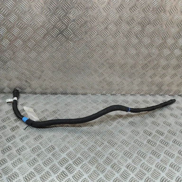 Degvielas tvertnes uzpildes caurule GX639B050AB