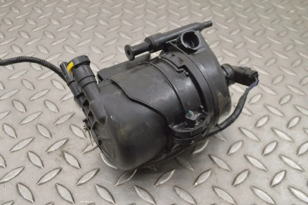 Degvielas filtrs GX739B072AE