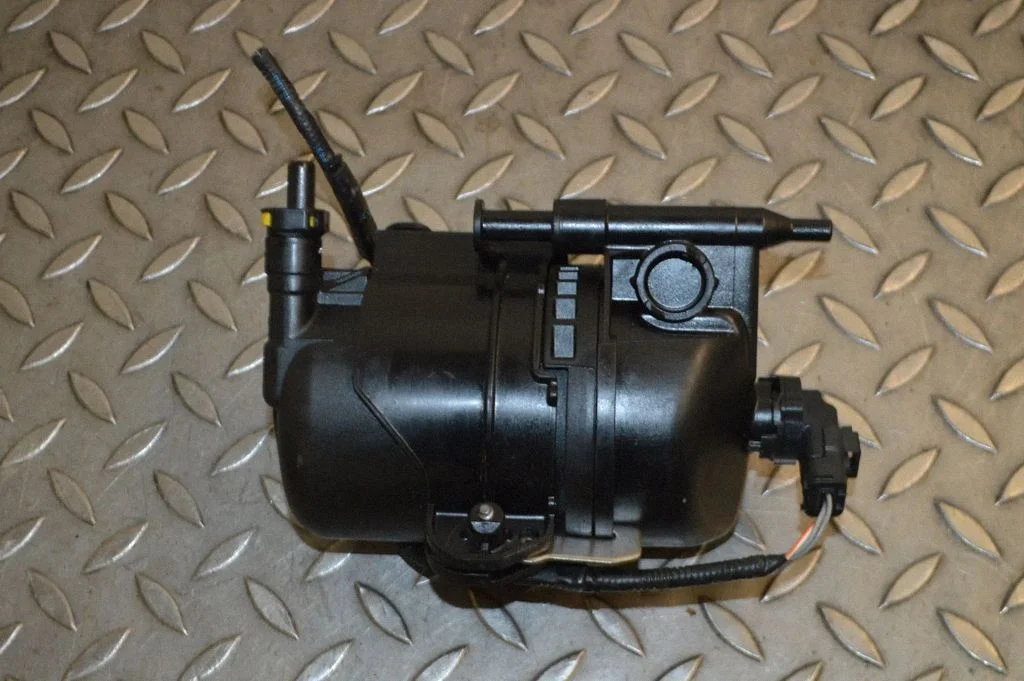 Kütusefilter J8A29B072AB