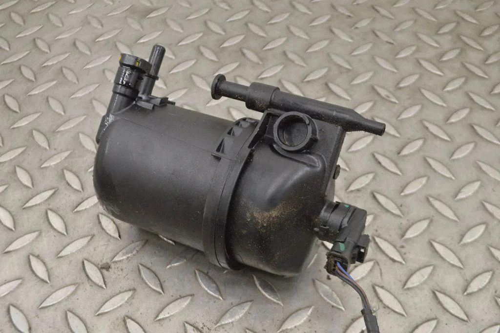 Degvielas filtrs GX739B072AF