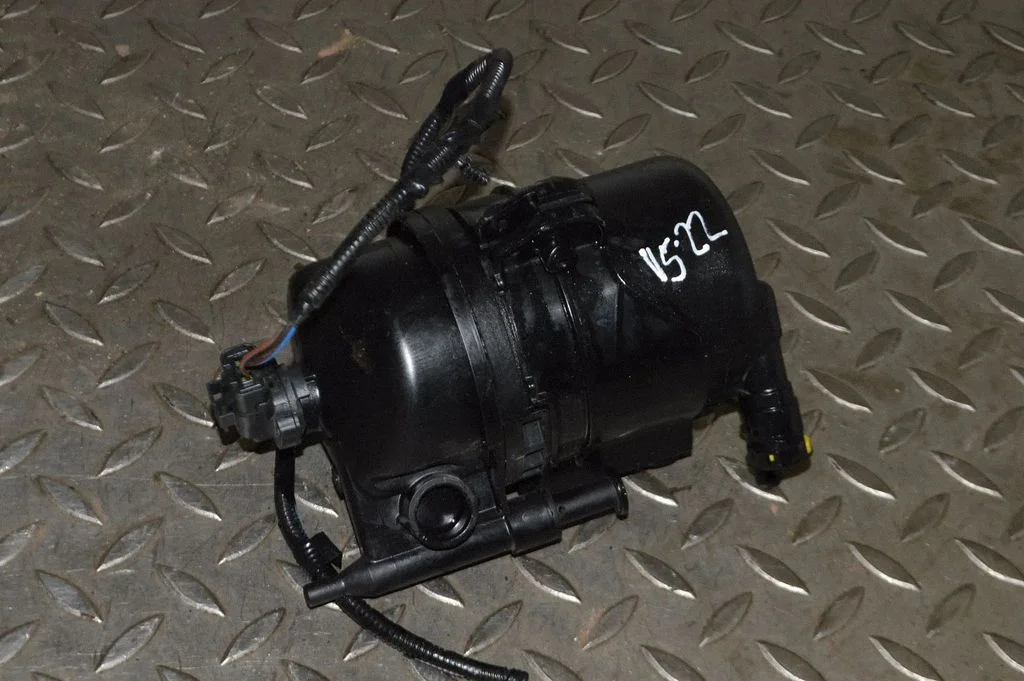 Degvielas filtrs J8A29B072A