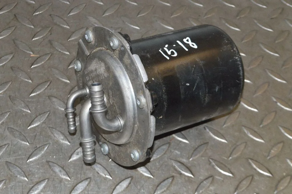 Degvielas filtrs 4M0127401G – Audi RS Q8 (2019-)
