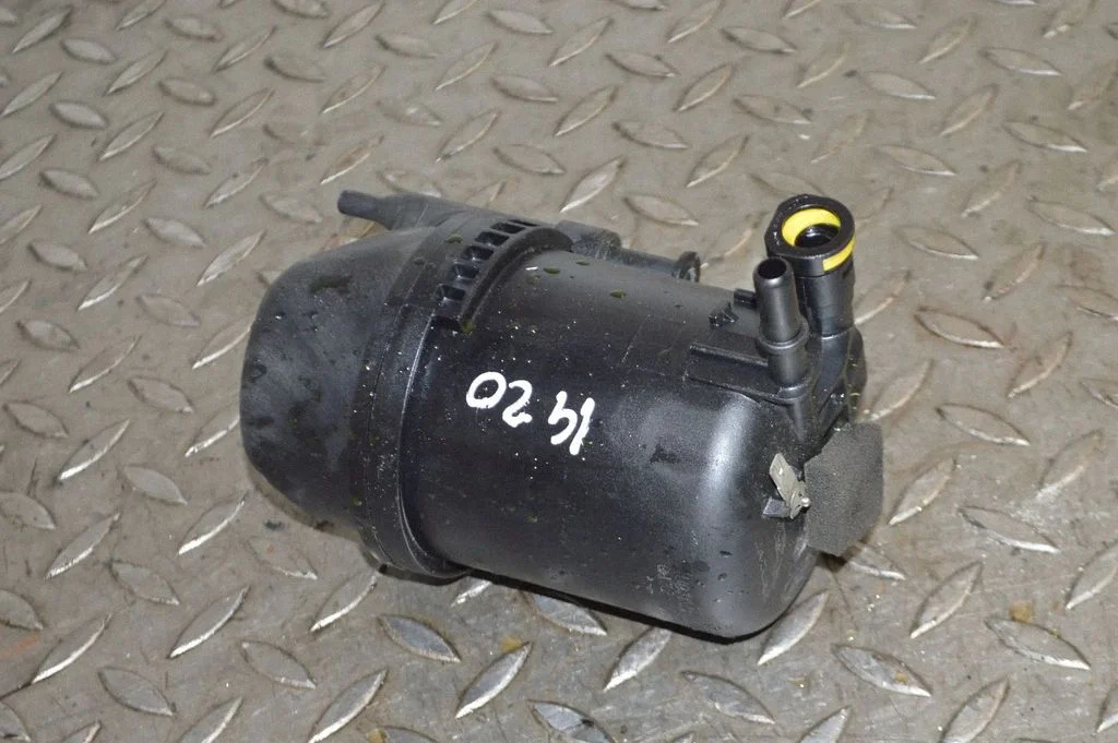 Degvielas filtrs GJ329B072AD
