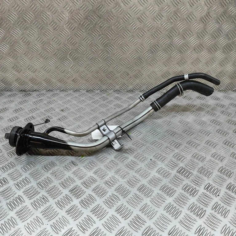 Fuel tank filler neck pipe N24342210B