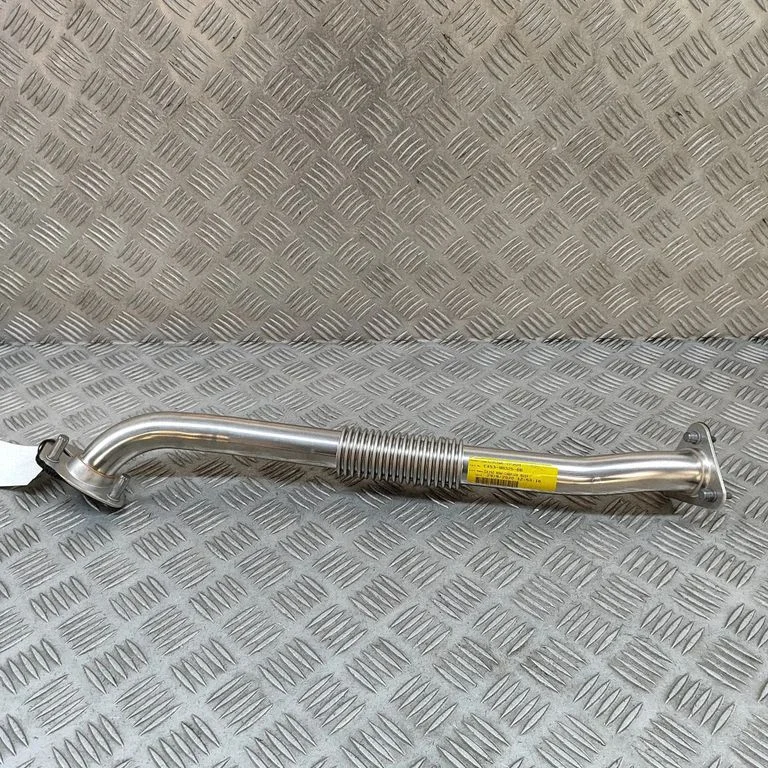 Degvielas tvertnes uzpildes caurule EX539B325BB