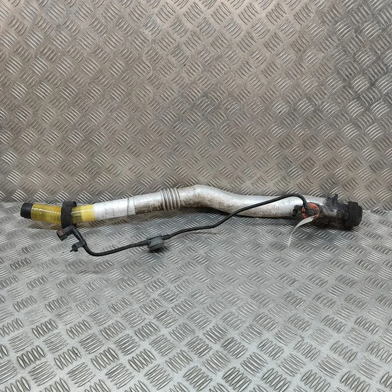 Fuel tank filler neck pipe 99620104300