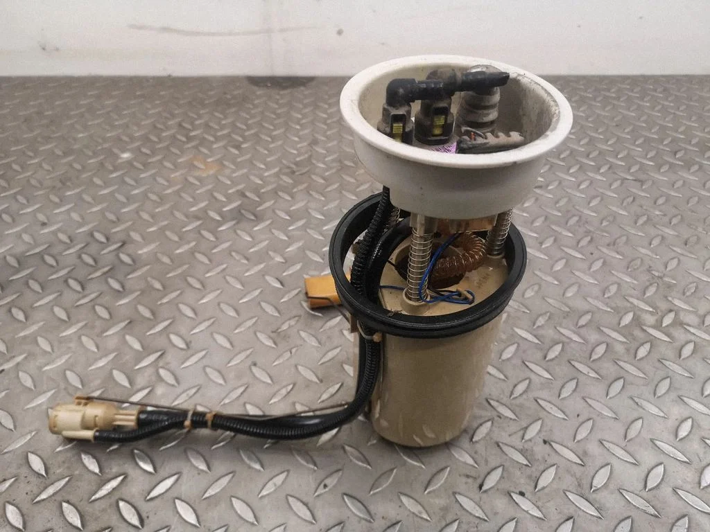 In-tank fuel pump A1634701894