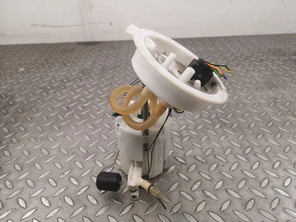 Kütusepump (paagis) – BMW 3-seeria GT F34 (2013-2017)