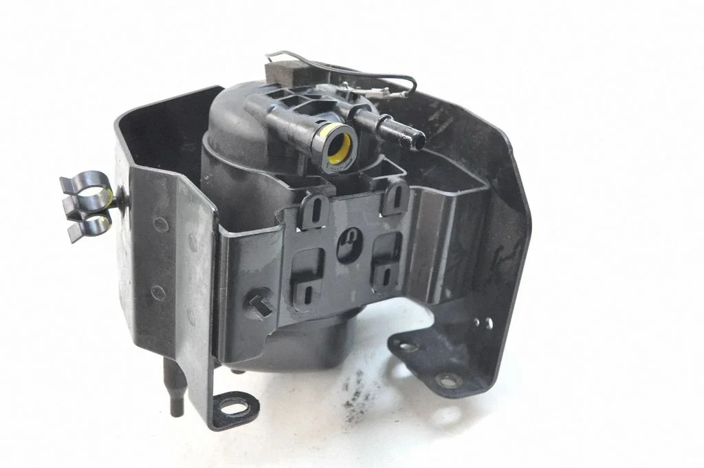 Fuel filter – Land Rover Discovery Sport (2014-)