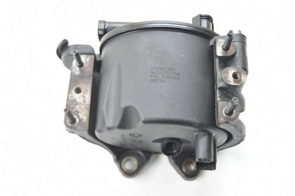 Filtr paliwa – Land Rover Freelander 2 - LR2 (2007-2016)