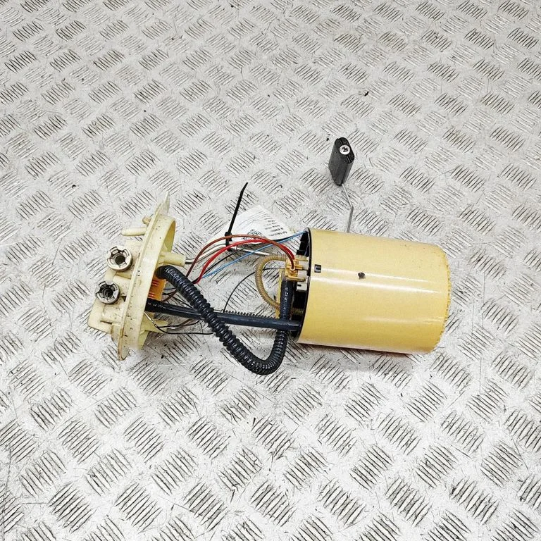 Kütusepump (paagis) – Ford E-Transit (2020-)
