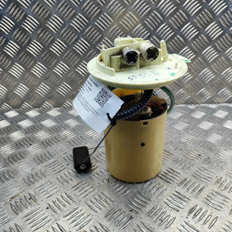 In-tank fuel pump GK219H307AC