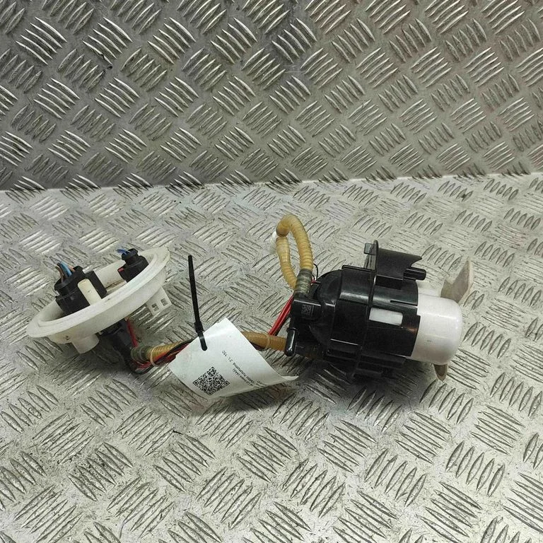 Kütusepump (paagis) 4K0201317B – Audi A6 C7 (2011-)