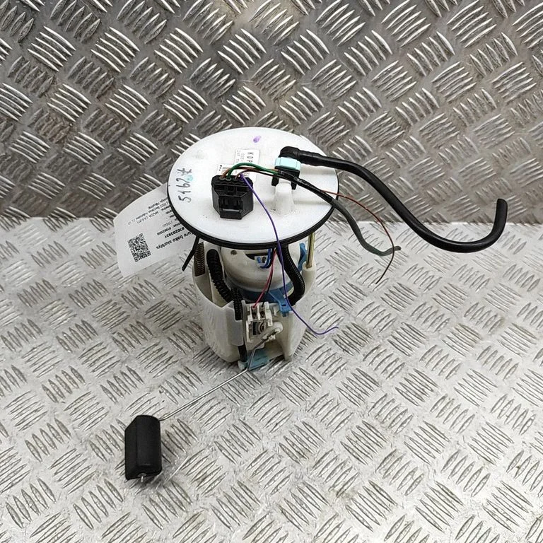 In-tank fuel pump PX351335XA