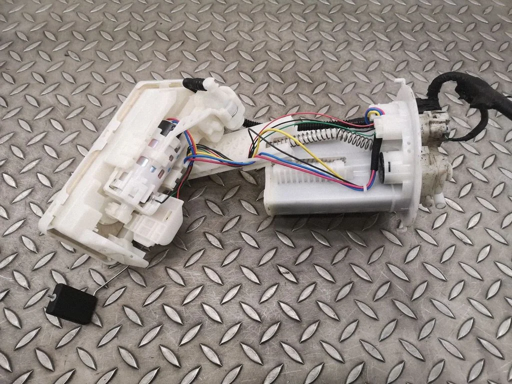 Kütusepump (paagis) 2922800360 – Lexus ES VII XZ10 (2018-2021)