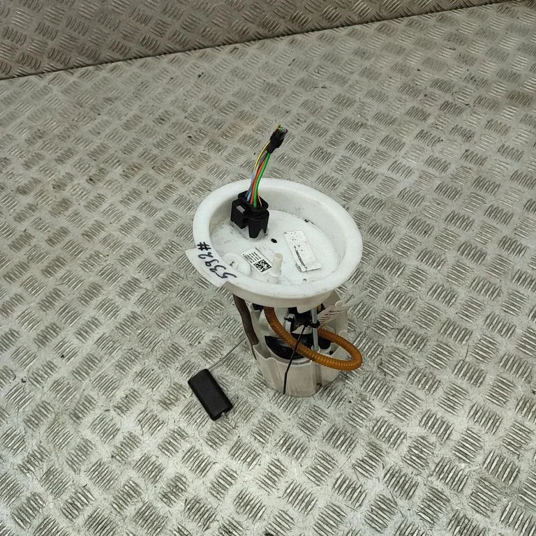 In-tank fuel pump 7349984