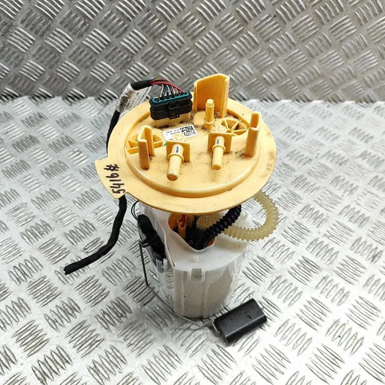 In-tank fuel pump 0580204038