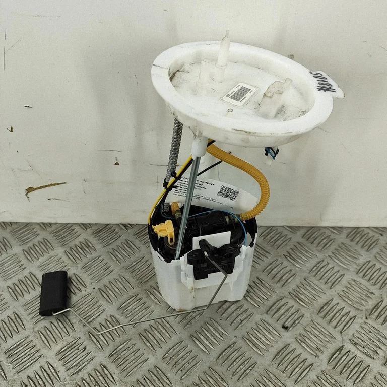 In-tank fuel pump 32139299