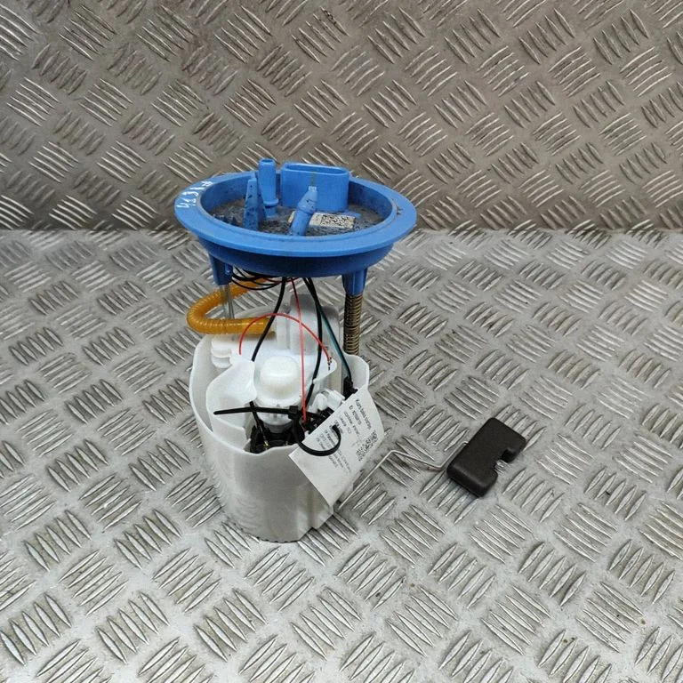 Kütusepump (paagis) – Skoda Octavia Mk3 (5E) (2013-2019)