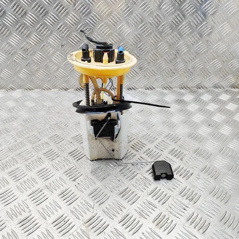 Kütusepump (paagis) A2C84961400