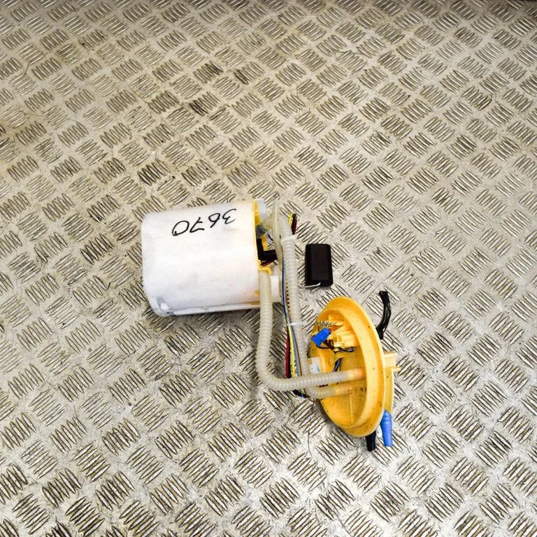 Kütusepump (paagis) A2474703003