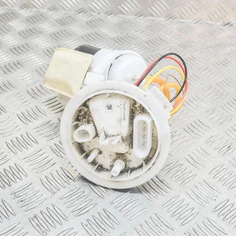 Degvielas sūknis (tvertnē) 8W0919087J