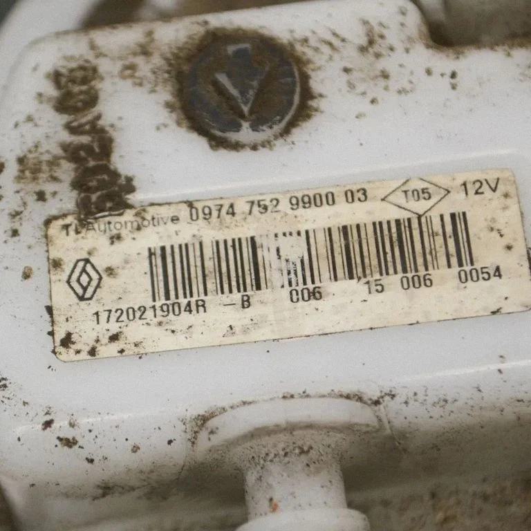 Kütusepump (paagis) 172021904R – Dacia Sandero II (2012-2020)