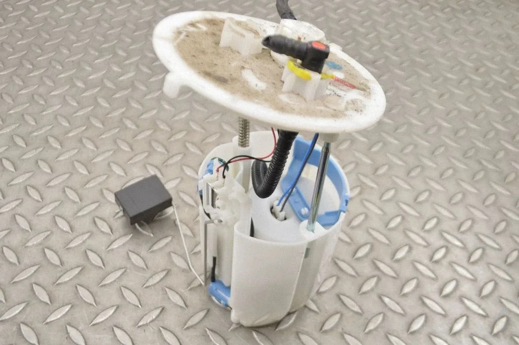 Kütusepump (paagis) 2921000842 – Lexus RC (2014-)