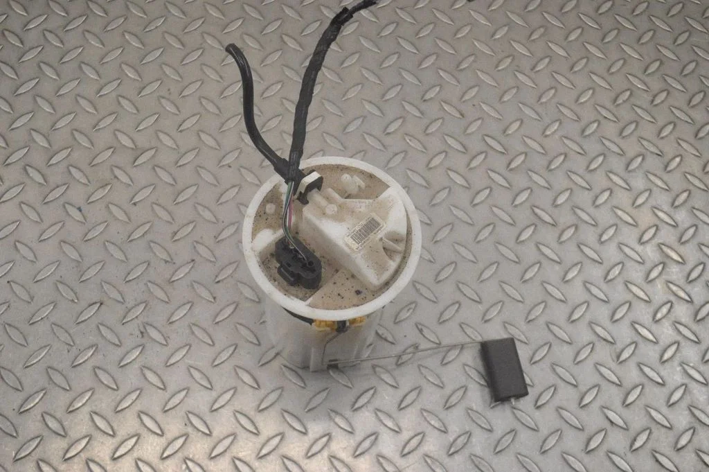 In-tank fuel pump – Ford Puma (2019-)