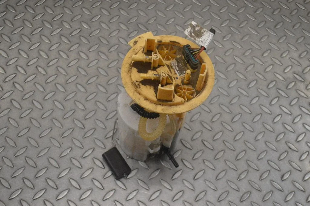In-tank fuel pump 7611409AC