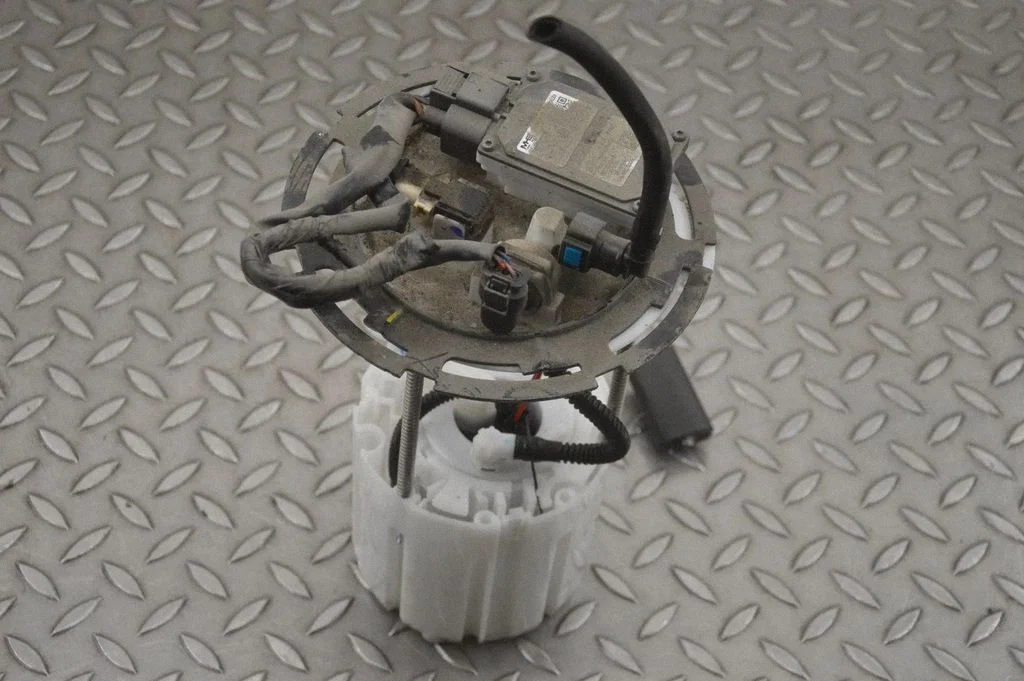 Kütusepump (paagis) – KIA Sorento IV (2020-)