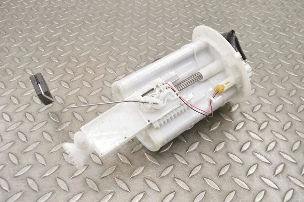 Kütusepump (paagis) – Lexus RC (2014-)