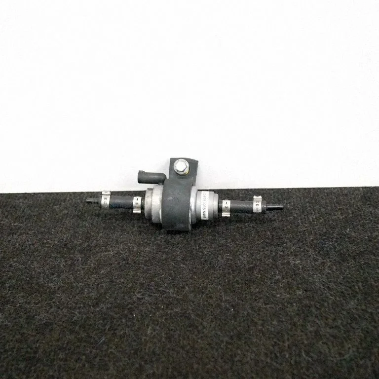 Kütusepump (paagis) – BMW X3 F25 (2010-2017)