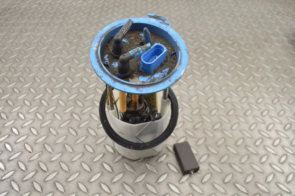 Kütusepump (paagis) 1K0019051BH