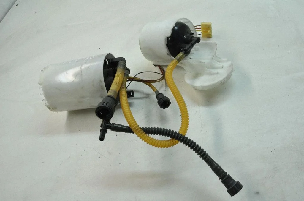 Kütusepump (paagis) – Porsche 911 991 (2011-2019)