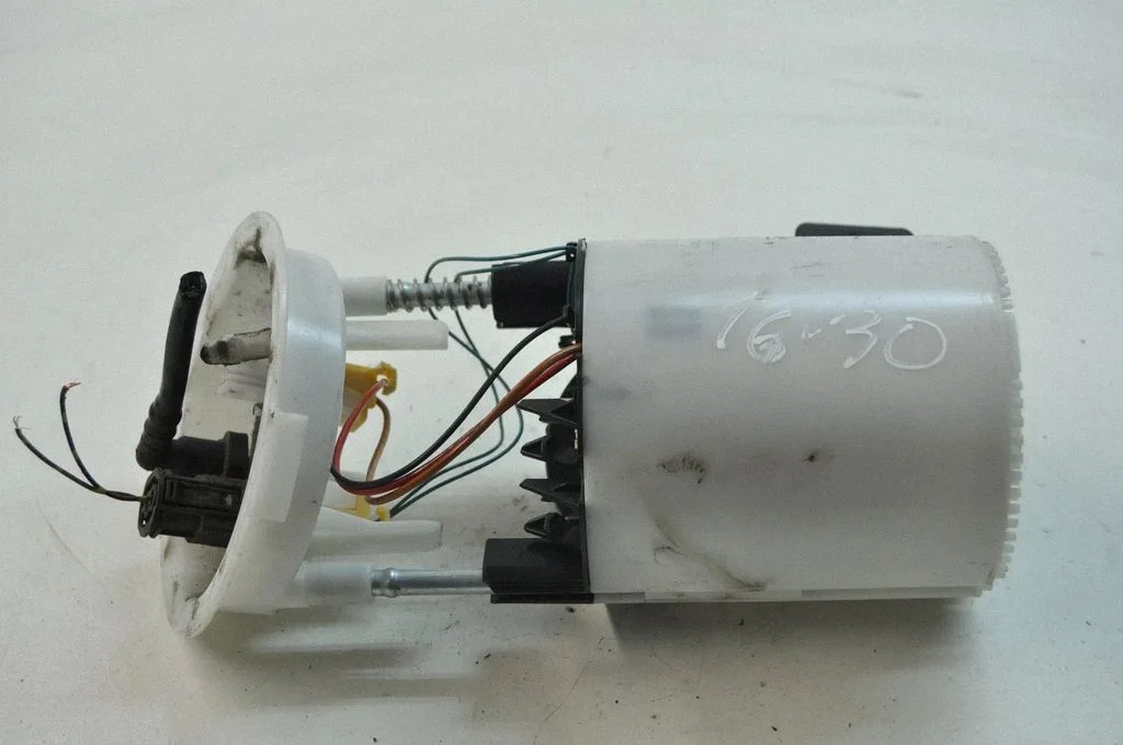 In-tank fuel pump 7197073