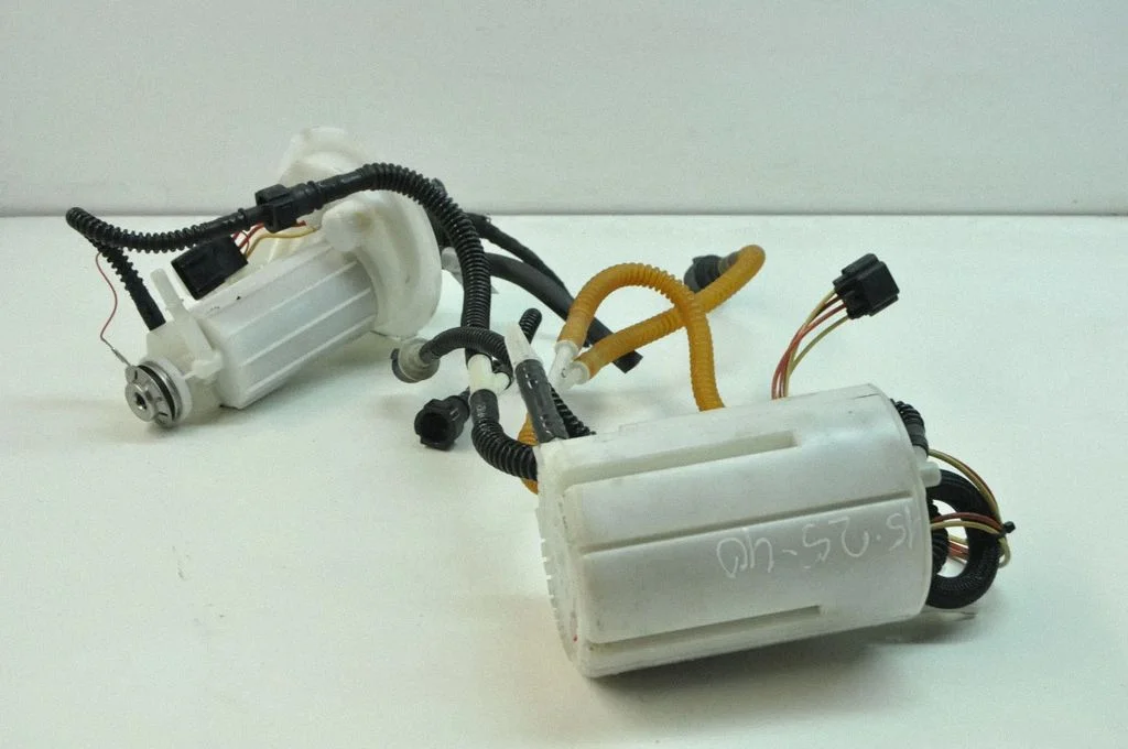 Kütusepump (paagis) 237262 – Ferrari California F149 (2008-2014)