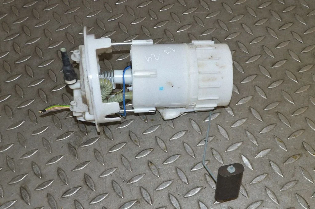 Kütusepump (paagis) 9674466680