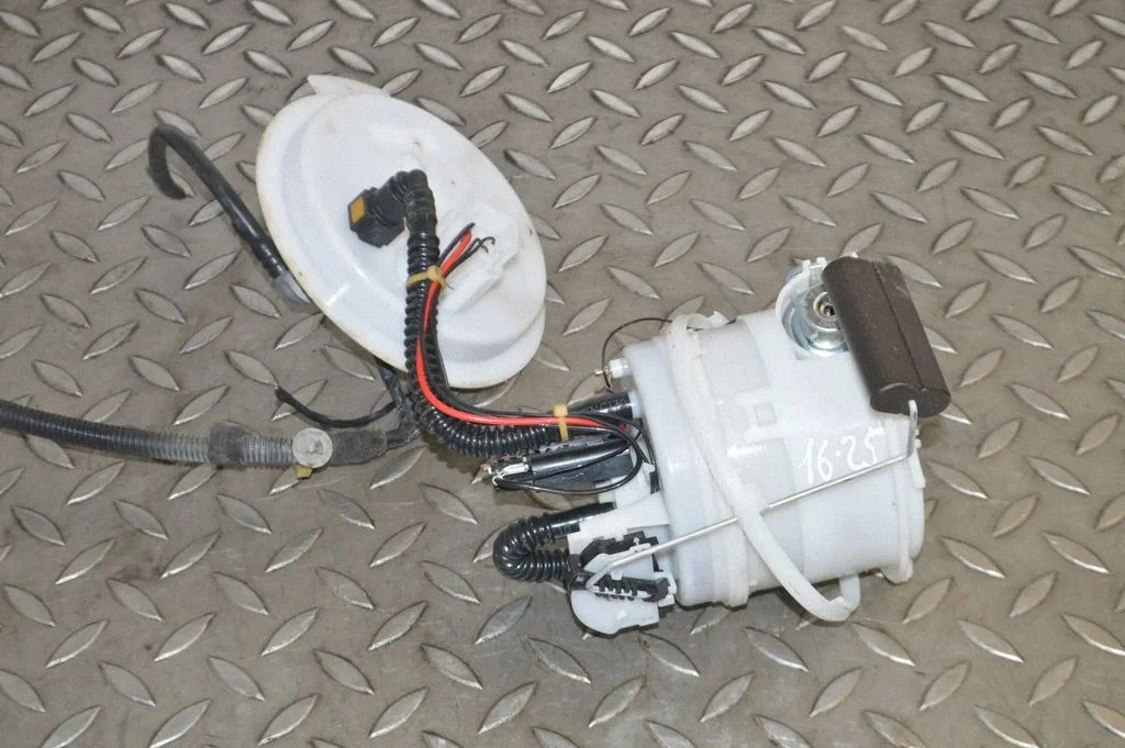In-tank fuel pump 7349443