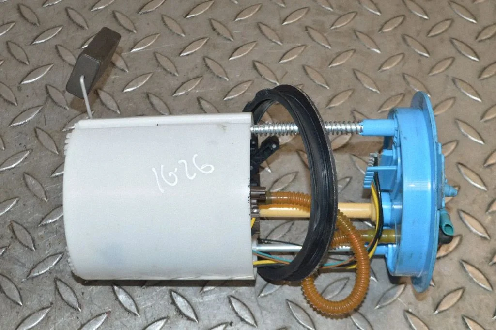 Kütusepump (paagis) – Audi A3 S3 8P (2003-2012)
