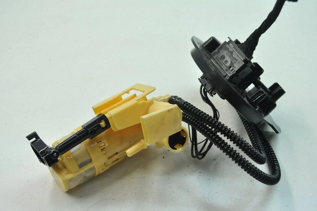 In-tank fuel pump – Mercedes-Benz E-Class W238 (2017-)