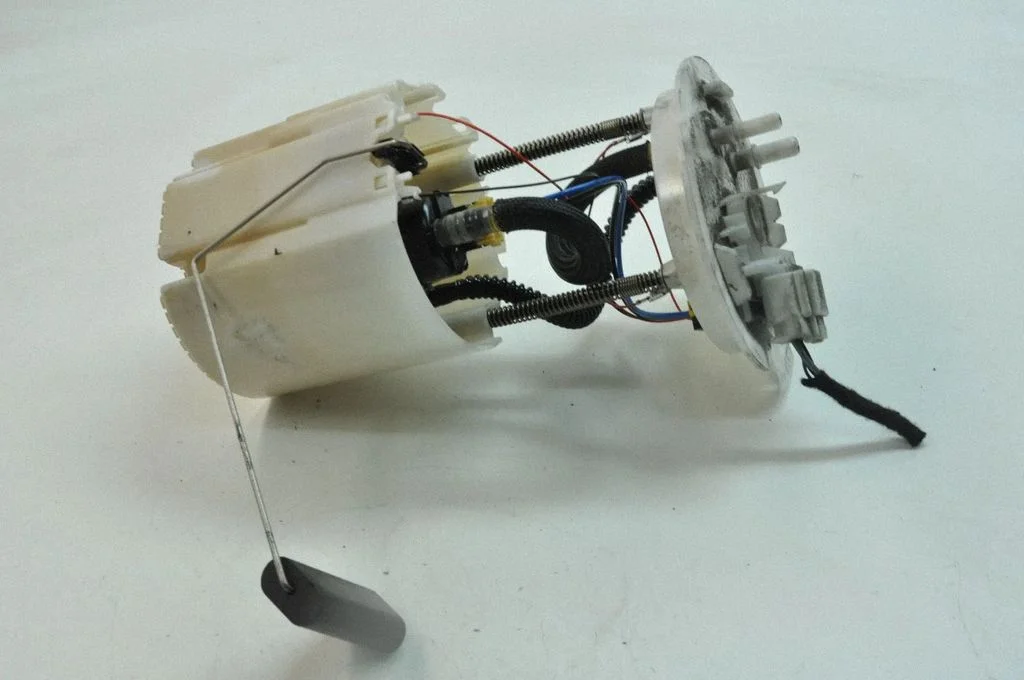 In-tank fuel pump 13577226