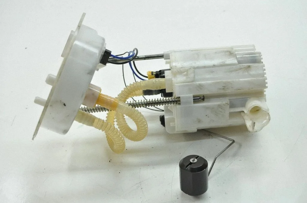 Kütusepump (paagis) 7243972
