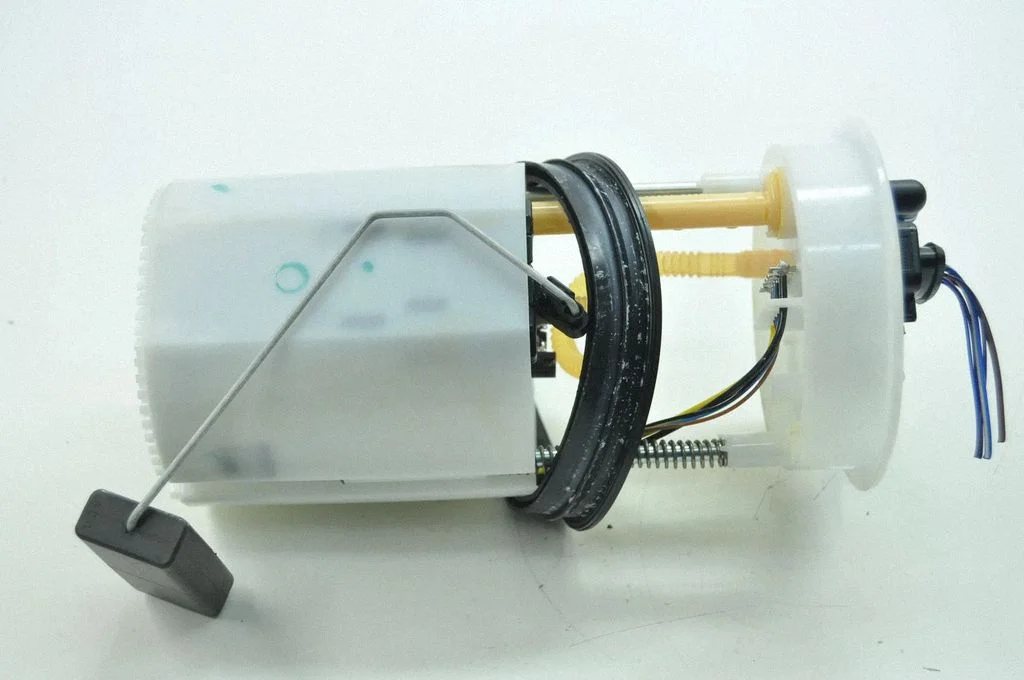 In-tank fuel pump – Volkswagen Polo V 6R (2009-2017)