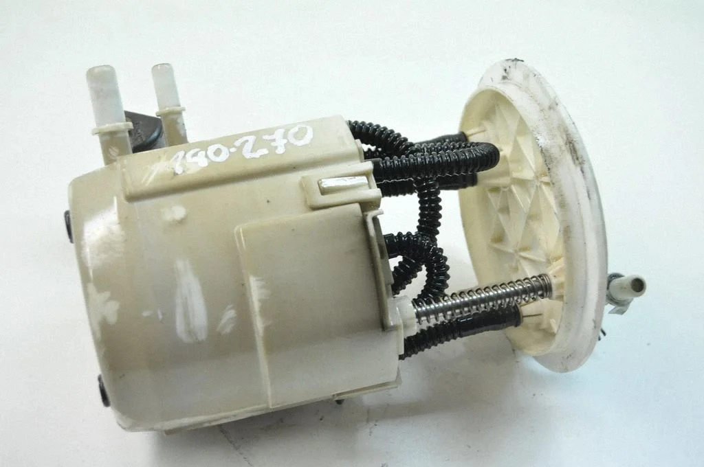 Degvielas sūknis (tvertnē) – Subaru Forester SH (2008-2013)
