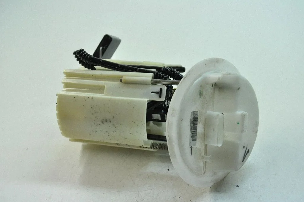 In-tank fuel pump – Mercedes-Benz GLK-Class (X204) (2008-2016)