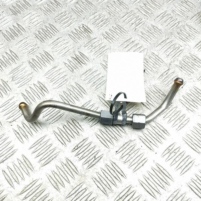 Fuel line pipe – Volkswagen T-Roc (2017-2025)