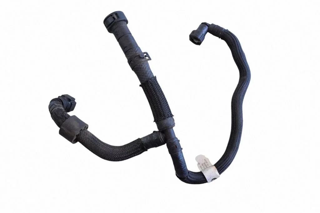 Fuel line pipe – BMW 7 Series G11 G12 (2015-2022)