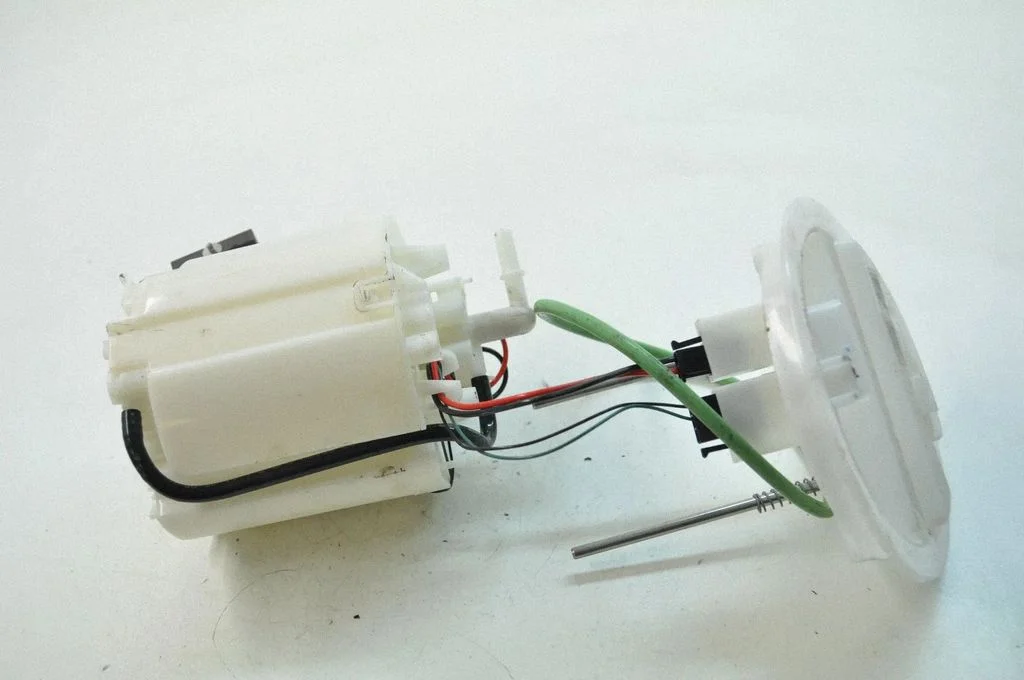 Kütusepump (paagis) A2044700294